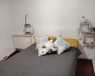 Bedroom of Flat for sale in Zamora Capital   with Air Conditioner and Terrace