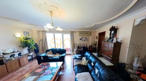 Foto 5 de Dúplex en venda a Carrer D'indalecio Prieto, Son Gotleu,  Palma de Mallorca