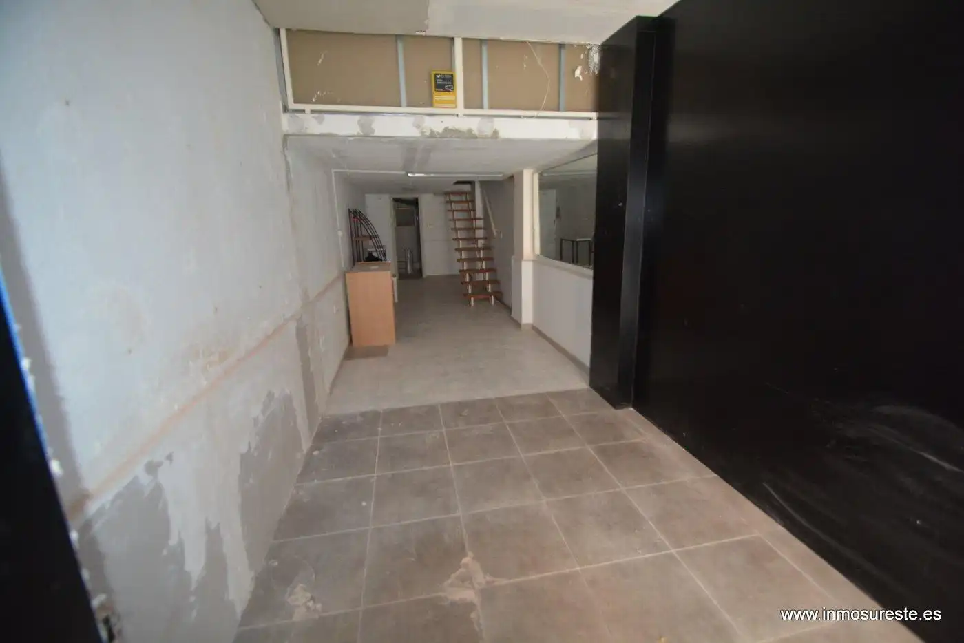 Local comercial de lloguer a Orihuela ciudad, imagen 4