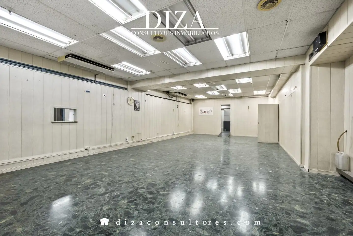 Business premises to rent in Puerta del Sol, imagen 13