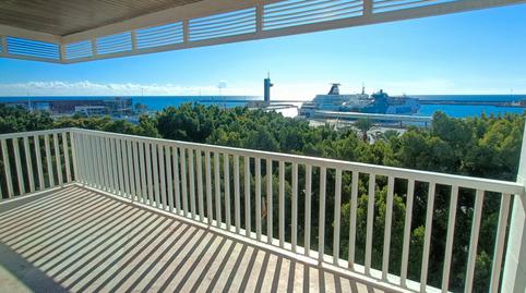 Foto 3 de Pis en venda a Parque de Nicolás Salmerón, 17, Centro,  Almería Capital