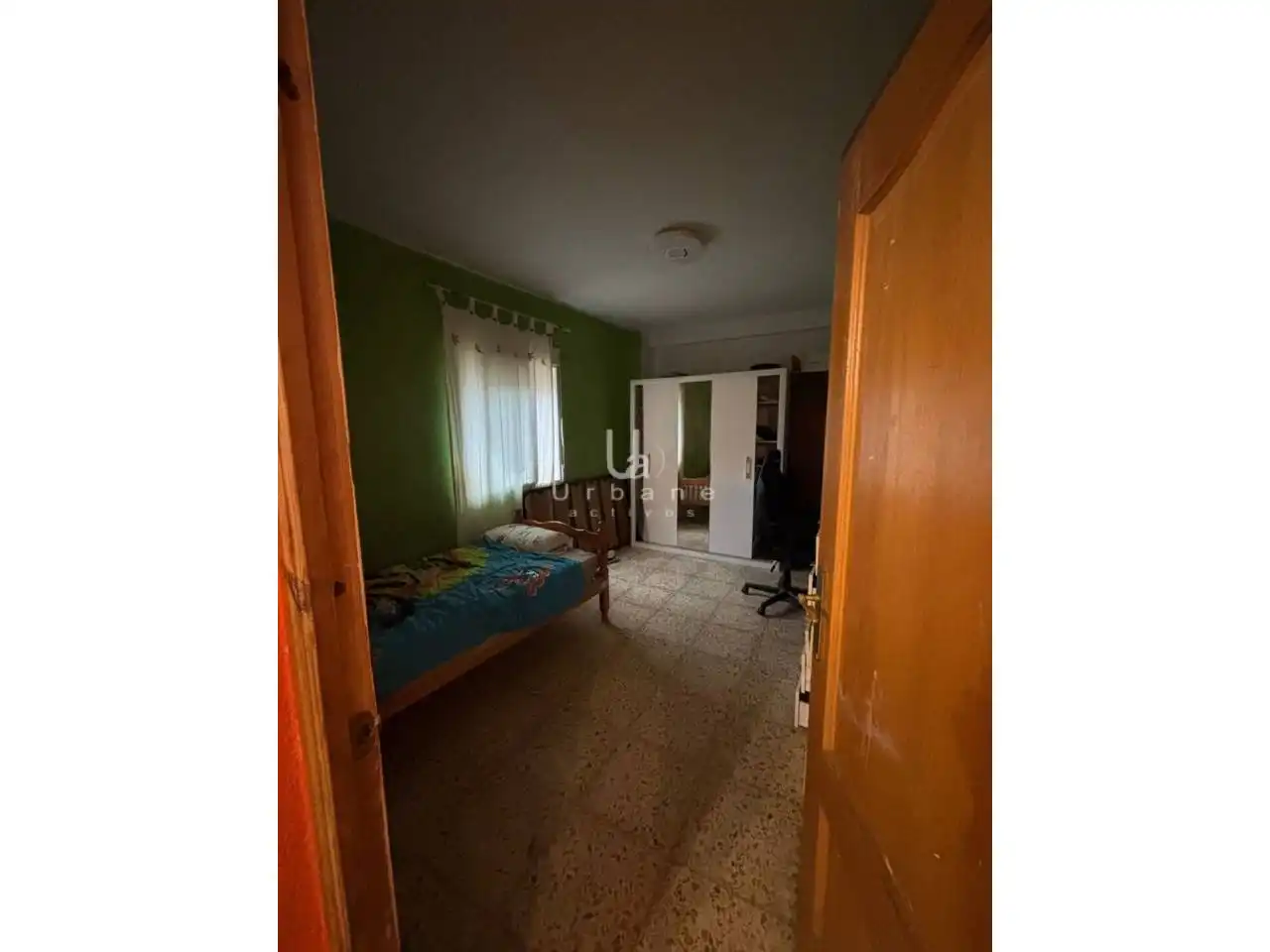 Bedroom of Houses for sale in Llíria  with Private garden, Terrace and Swimming Pool