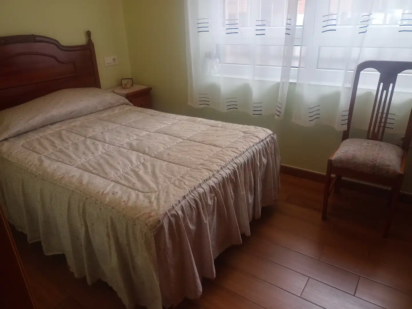 Schlafzimmer von Gebäude zum Verkauf in El Barco de Ávila 