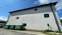 Vista exterior de Casa o xalet en venda en Guriezo amb Terrassa