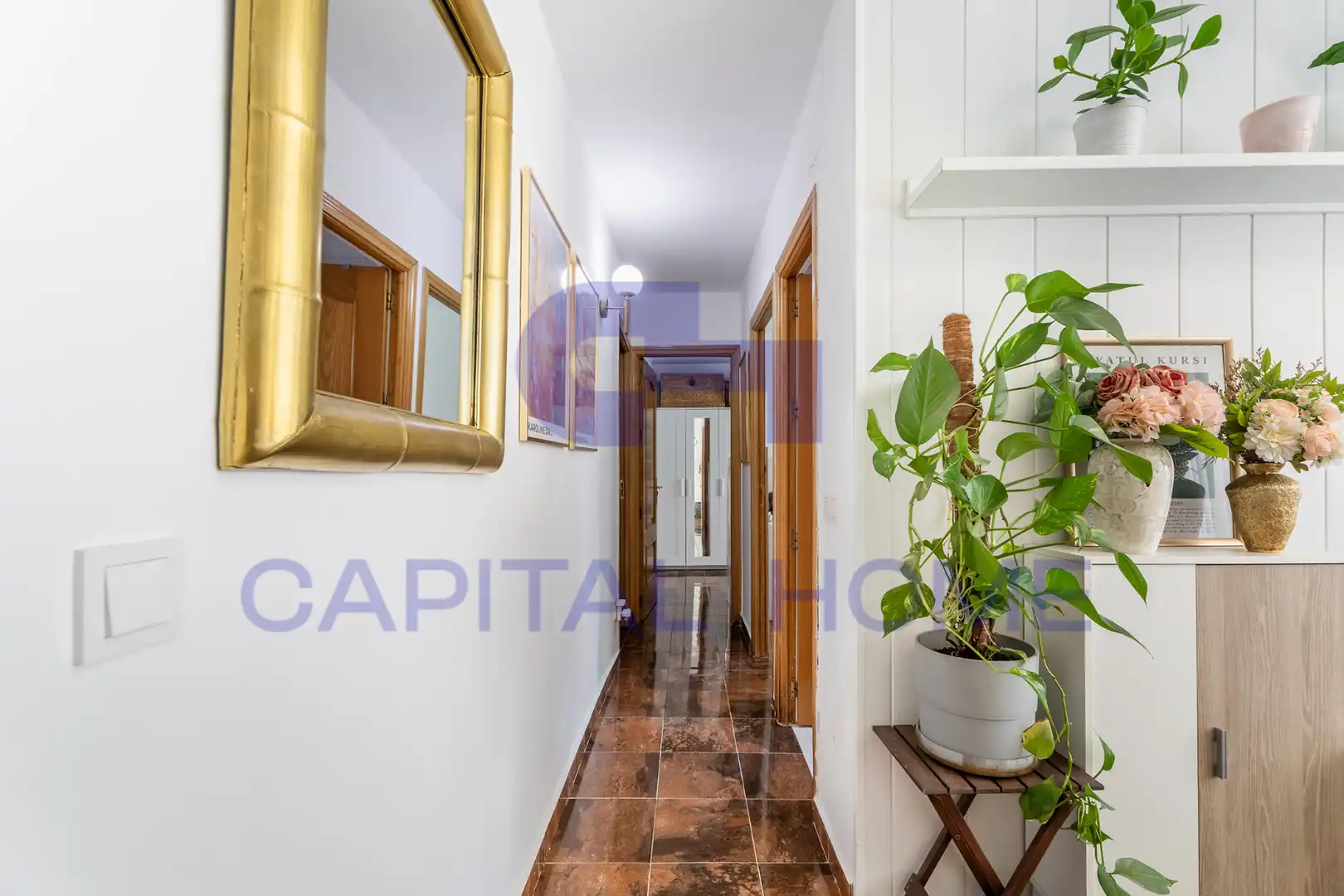 Piso en venta en Fuenlabrada con Calefacción y Amueblado
