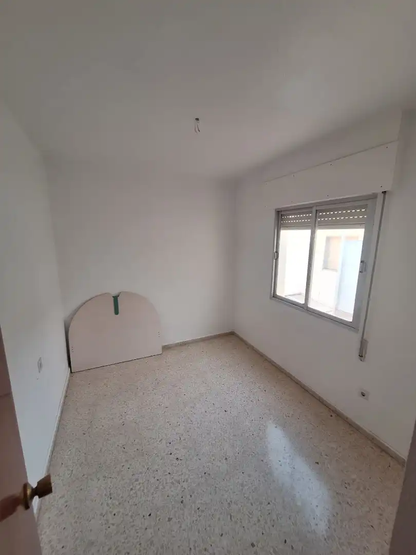 Schlafzimmer von Maisonette zum Verkauf in El Ejido mit Terrasse und Balkon