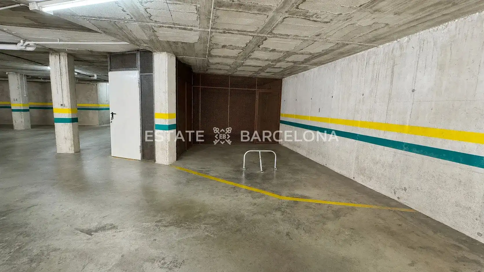 Parking de Ático en venta en Lloret de Mar con Calefacción, Terraza y Trastero