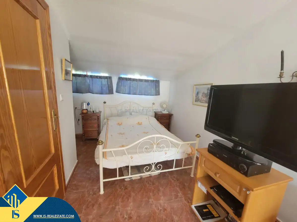 Reihenhaus mit Pool zum Verkauf in Orihuela Costa, imagen 33