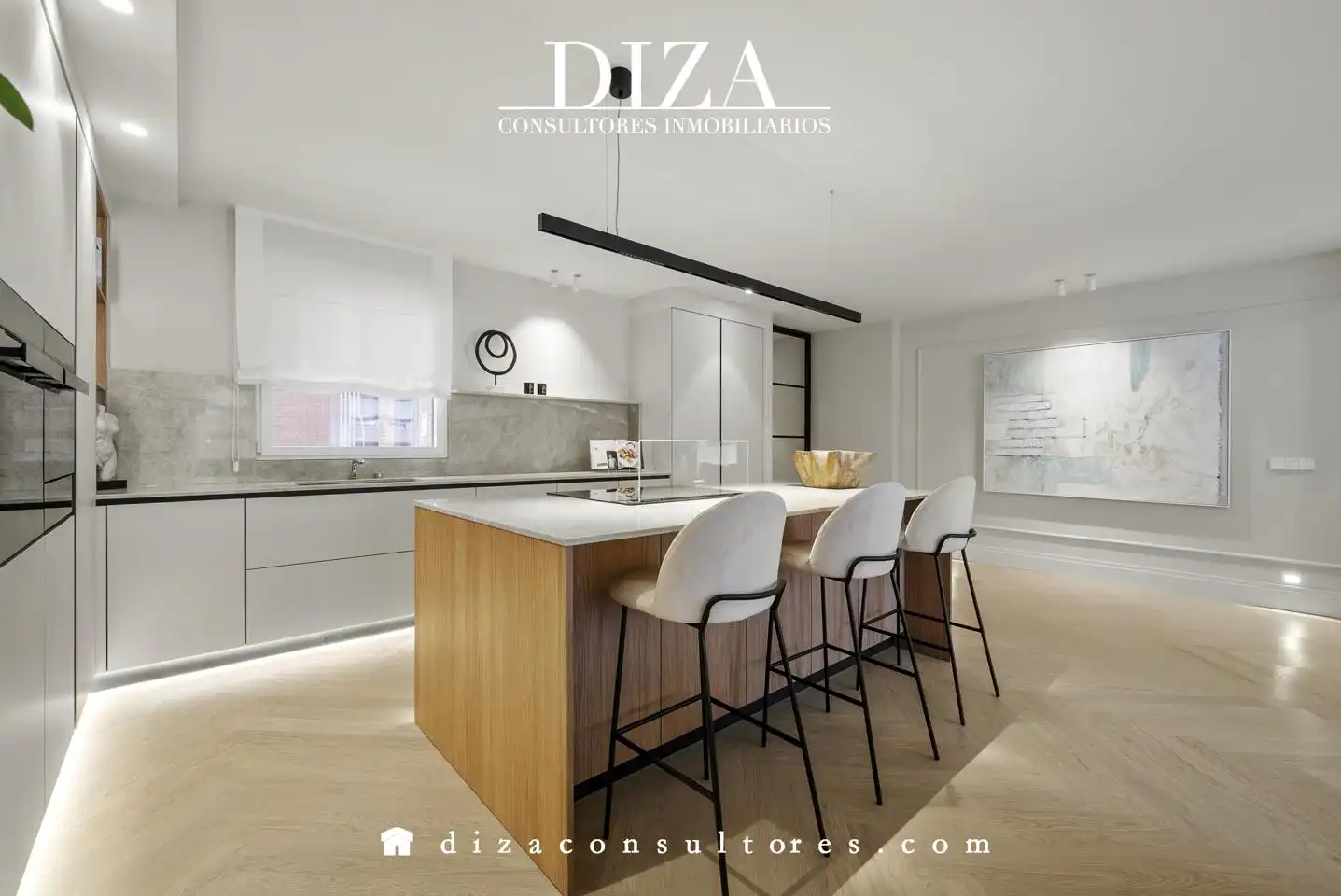 Appartement avec ascenseur à vendre à De Castelló, imagen 7