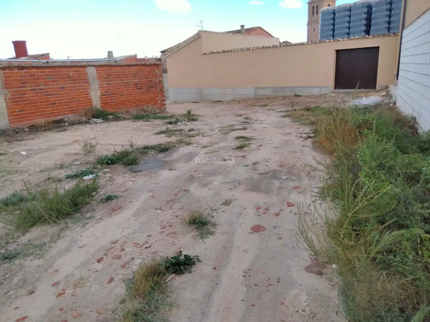 Terreno residenziale in vendita a Calle Torre Vieja 11, imagen 9