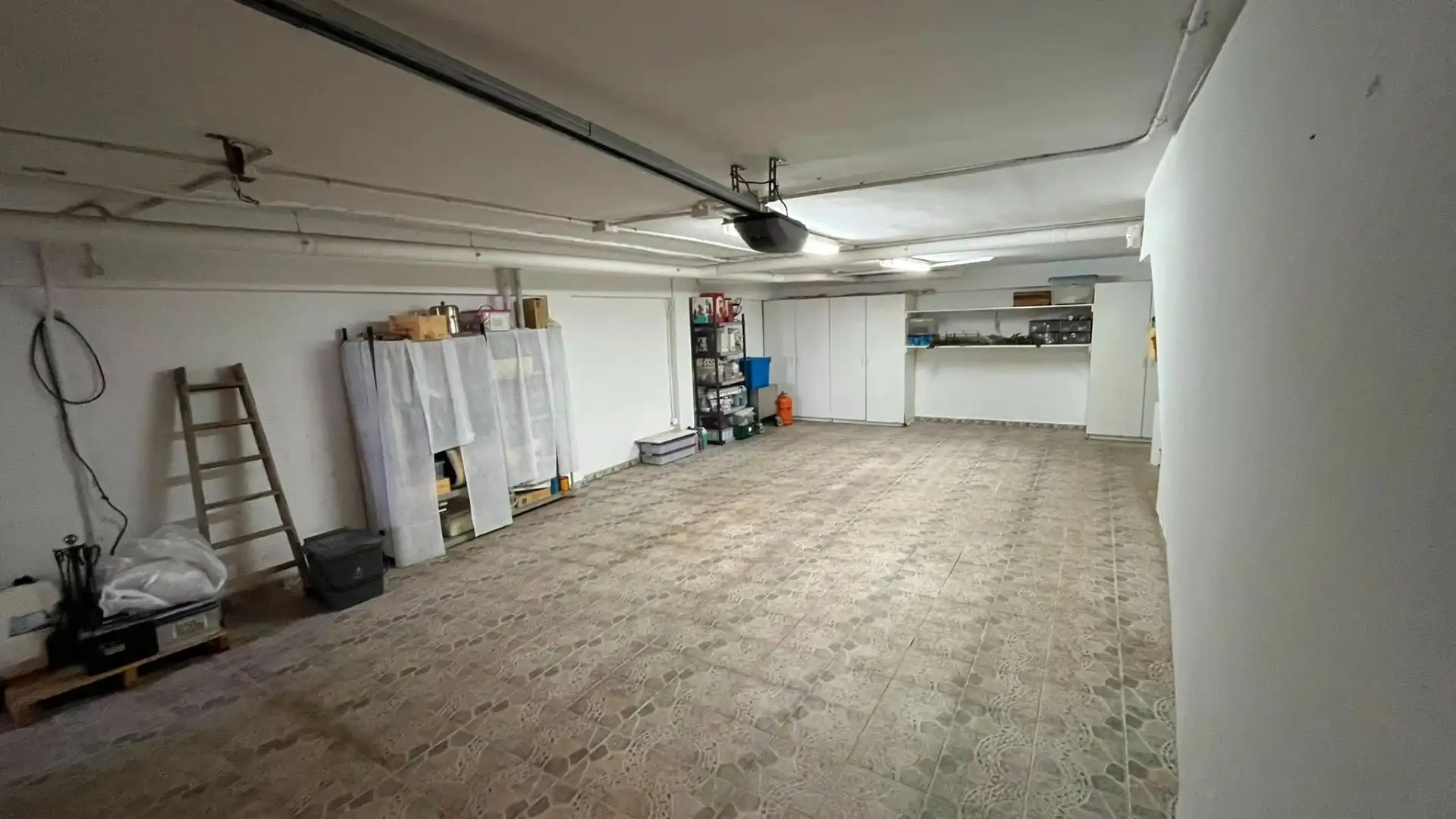 Reihenhaus mit Garten zum Verkauf in diputacion, imagen 23