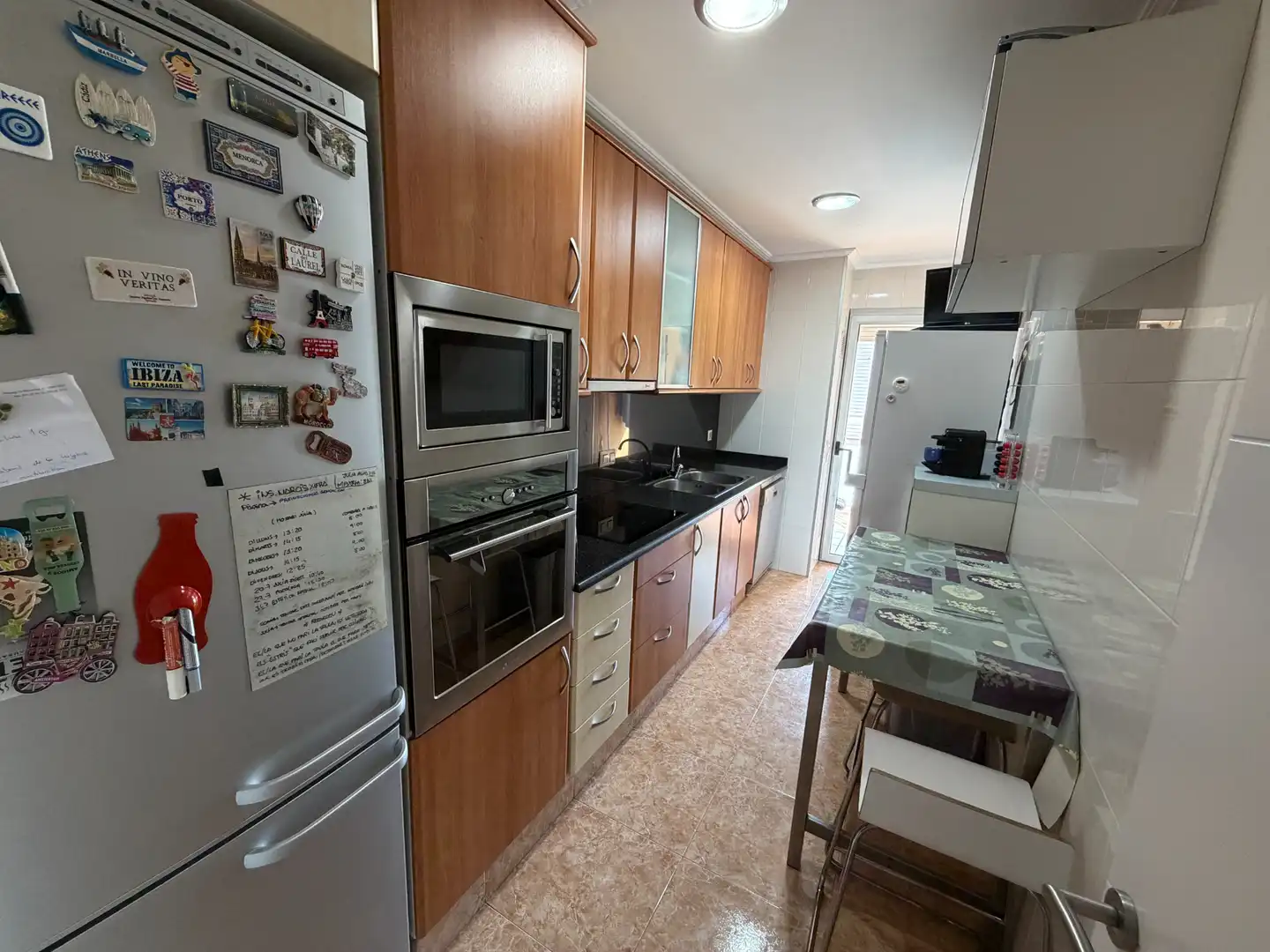 Appartamento con terrazza in vendita a Olot, imagen 3