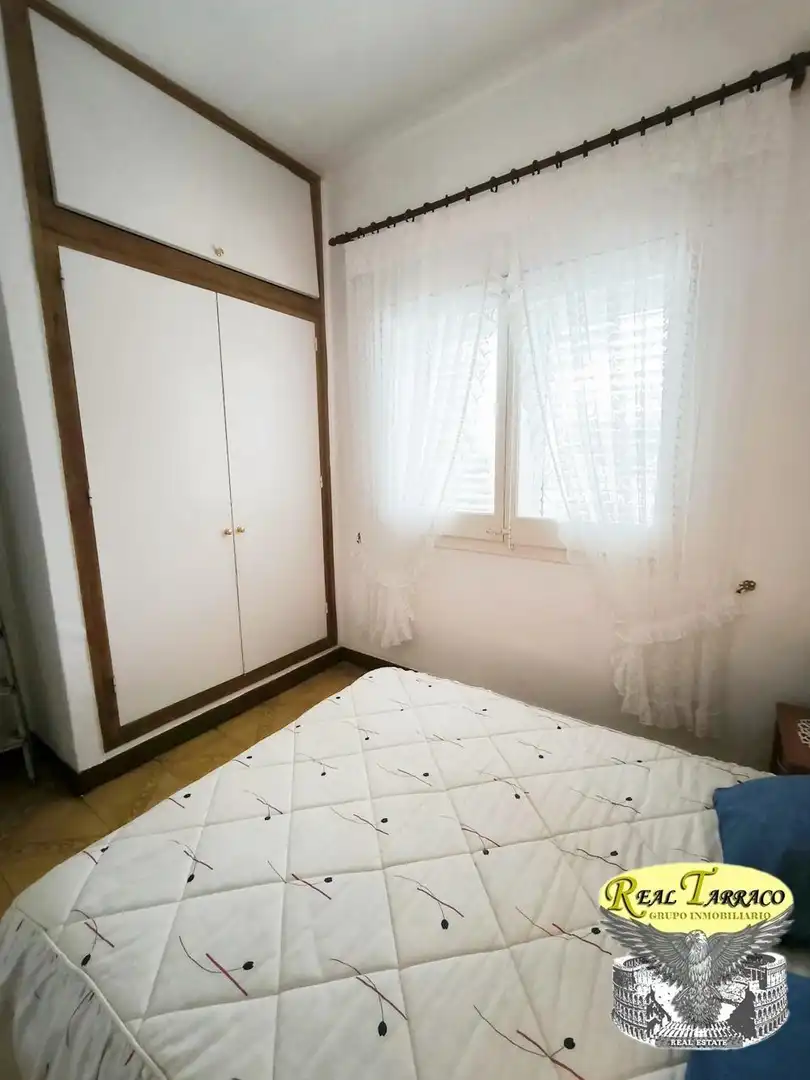 Habitación de Casa o chalet en venta en El Masnou con Jardín privado
