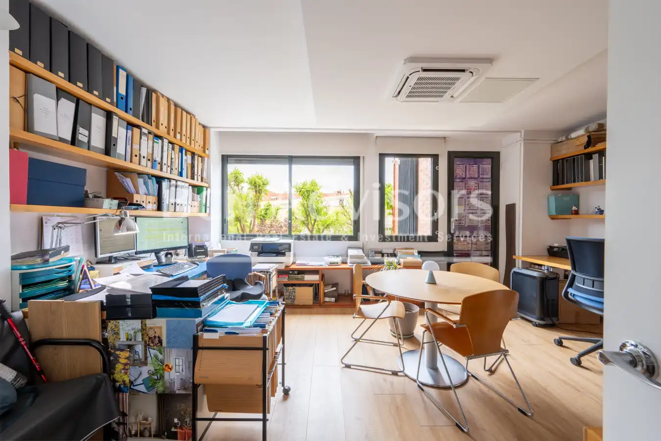 Piso en venta en Barcelona con Aire acondicionado, Calefacción y Jardín privado