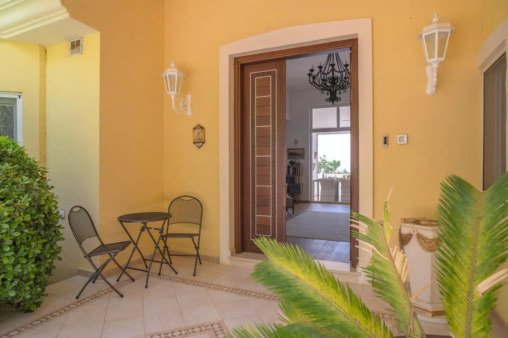 Chalet con terraza en venta en Mijas pueblo, imagen 52