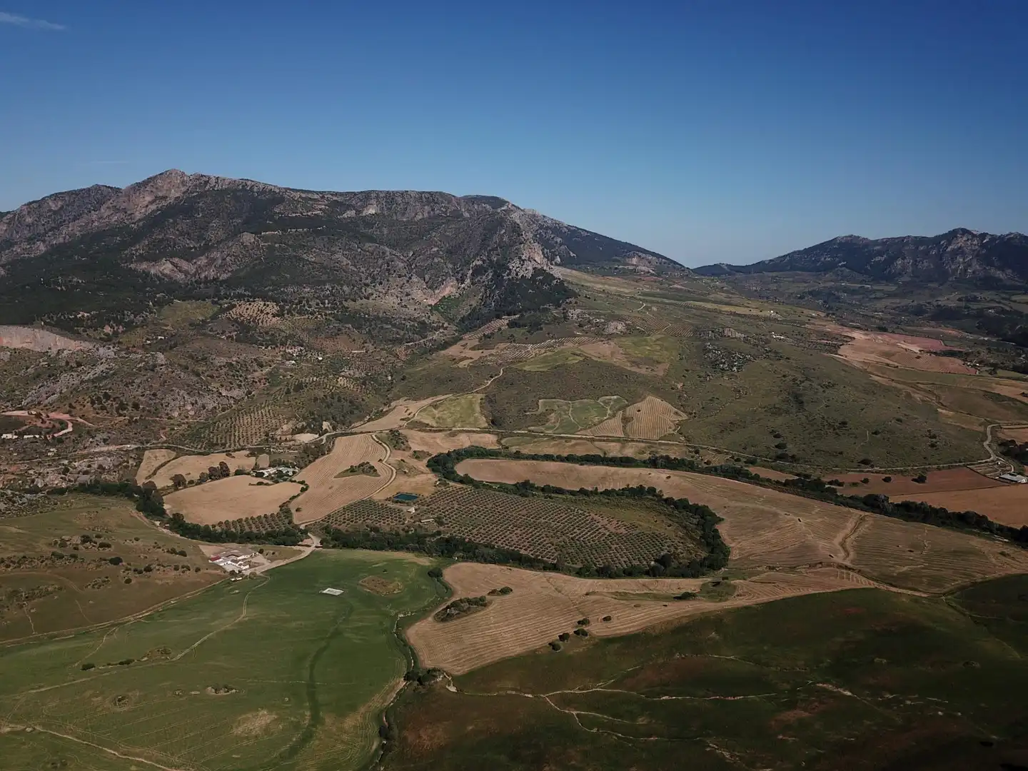 Terreno residenziale in vendita a Ardales, imagen 49