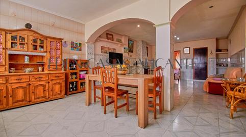 Photo 4 of Single-family semi-detached for sale in Calle Convent, Campello pueblo, El Campello