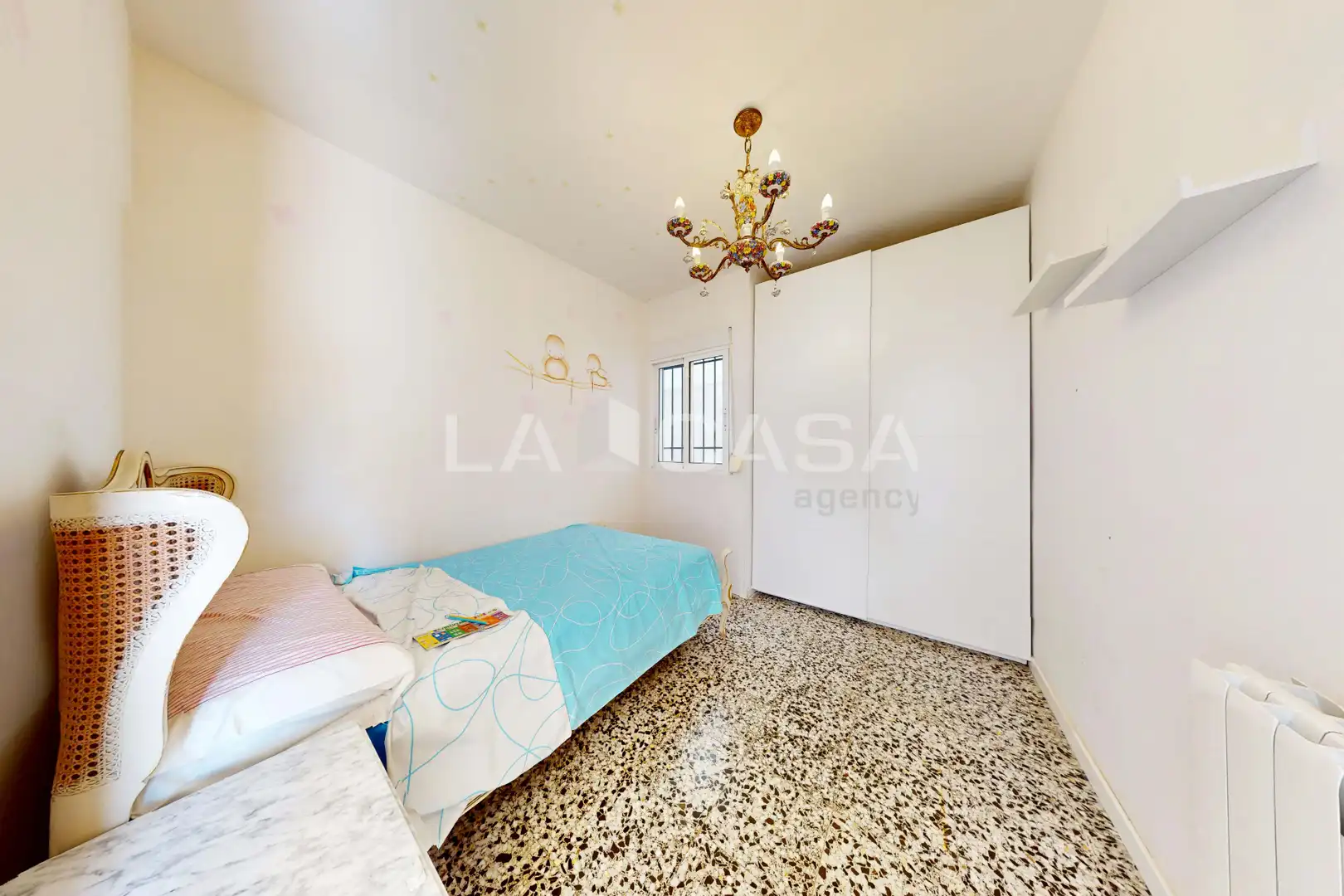 Appartamento con terrazza in vendita a Avinguda del Port, imagen 14
