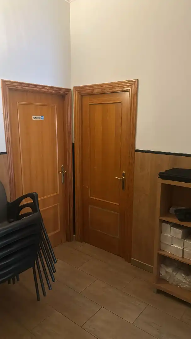 Local en traspaso en Alfafar con Aire acondicionado, Calefacción y Parquet