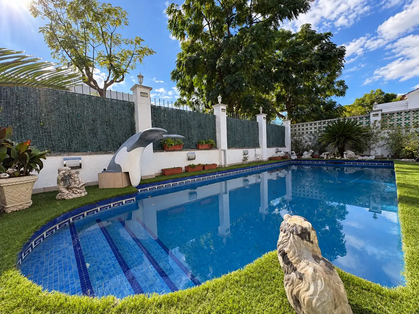 Haus mit Pool zum Verkauf in montgri, imagen 54