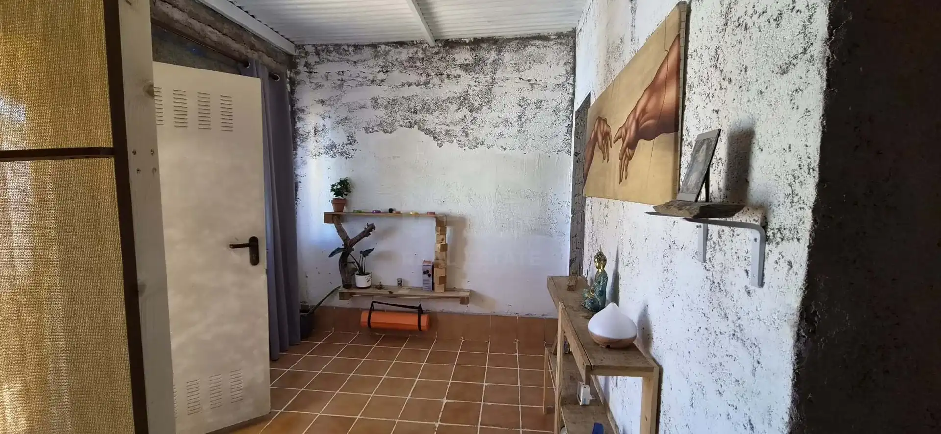 Finca rústica en venta en San Miguel de Abona