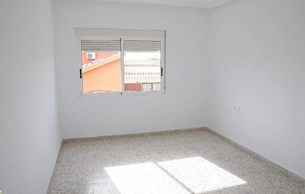 Dormitori de Pis en venda en Cartagena amb Balcó