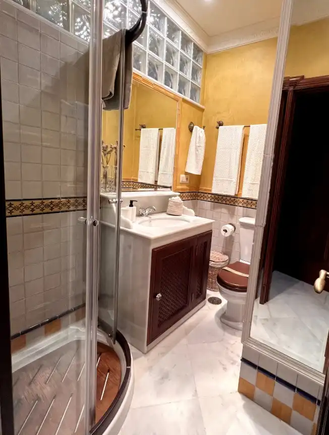 Apartamento de alquiler en Calle San Gregorio, 3, Alfalfa - Santa Cruz
