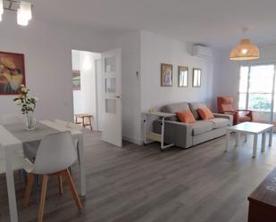 Flat to rent in Avinguda de Roma,  Tarragona Capital