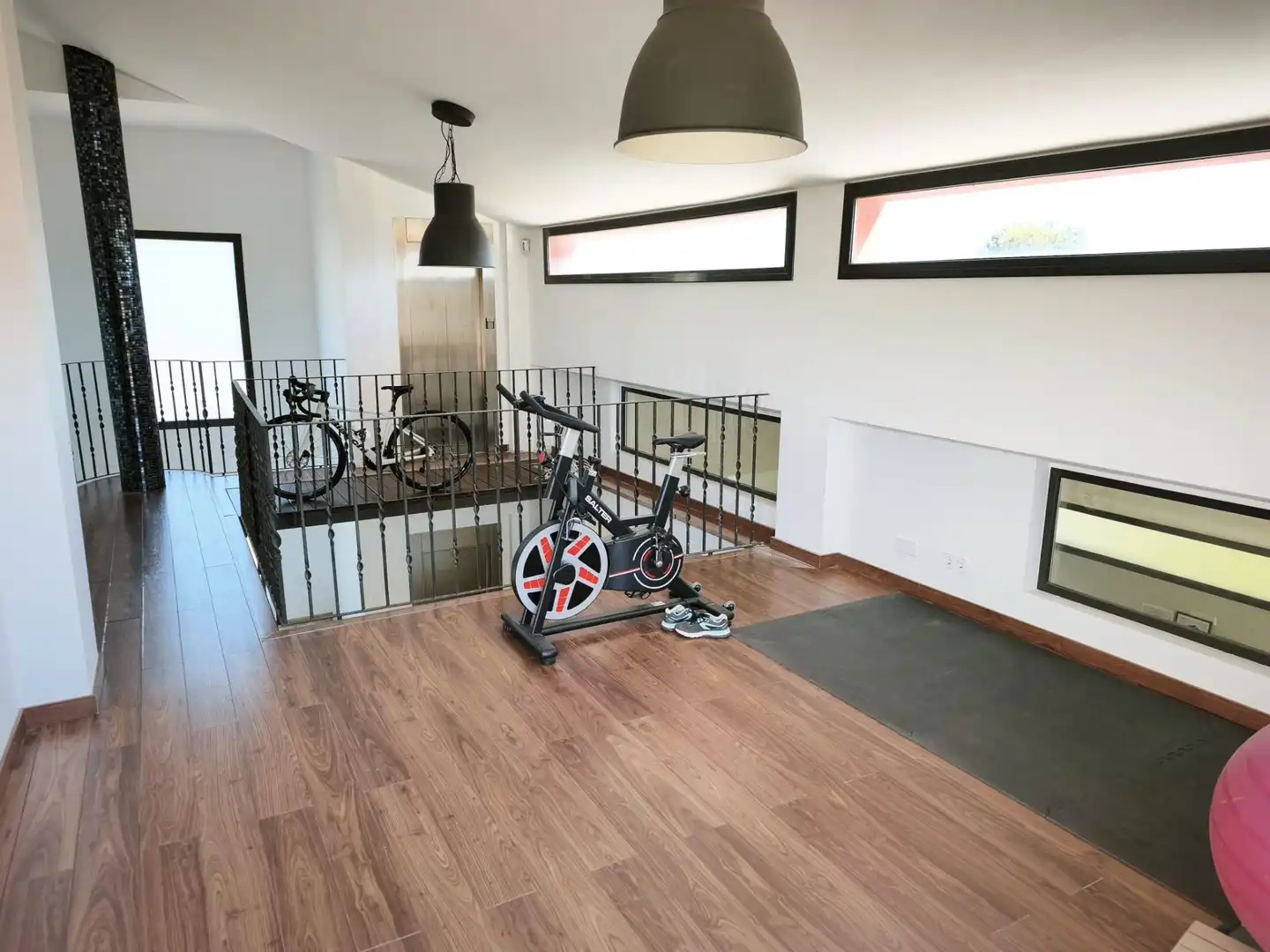 Casa o chalet en venta en Castellar del Vallès con Calefacción, Jardín privado y Parquet