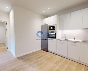 Kitchen of Flat for sale in Donostia - San Sebastián   with Heating and Terrace