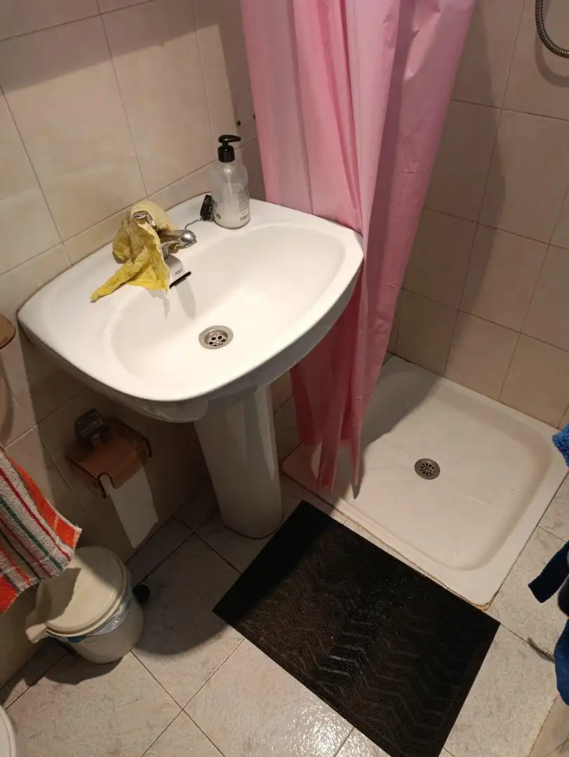 Bathroom of Country homes for sale in Mula  with Furnished