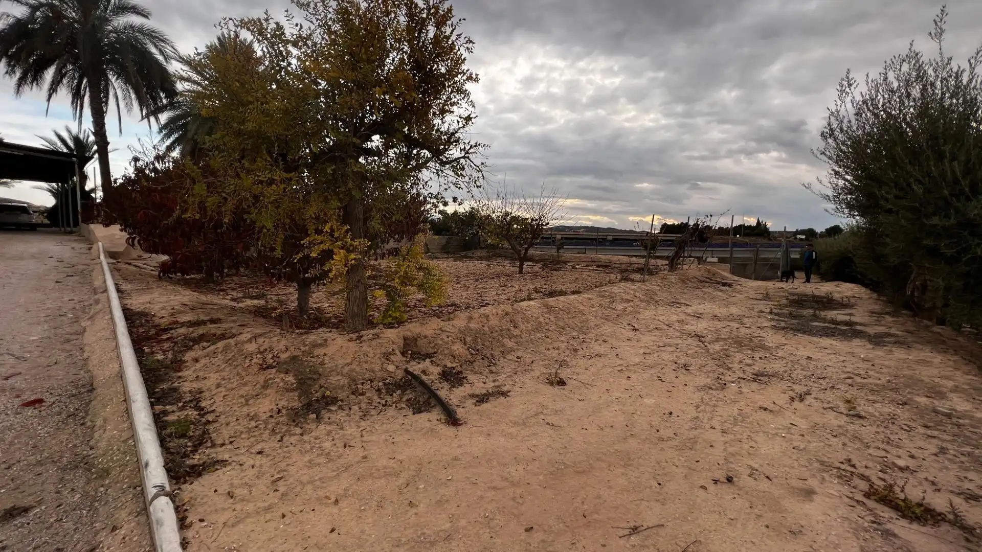 Land for sale in Cañada Hermosa
