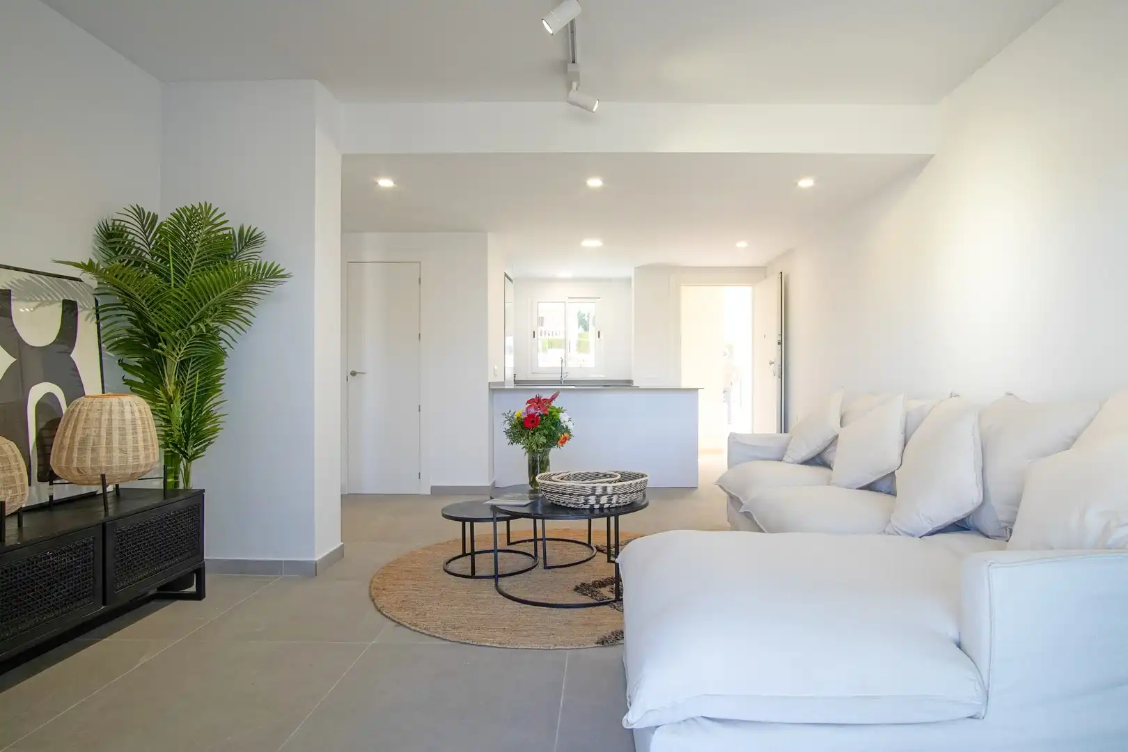 Appartement compact avec piscine à vendre à La Pedrera - Vessanes, imagen 5