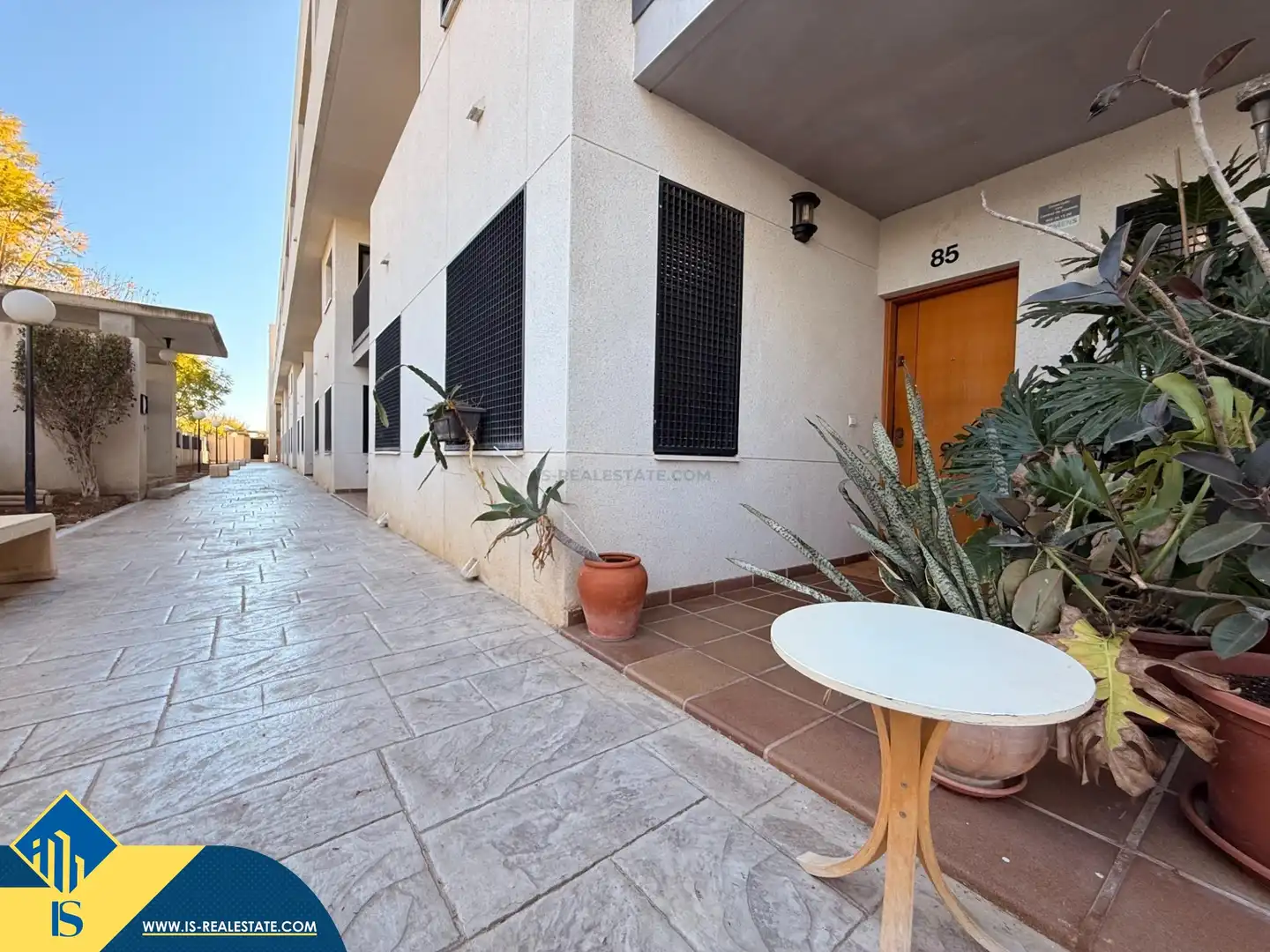 Casa con piscina in vendita a Playa de San Juan - El Cabo de las Huertas, imagen 28