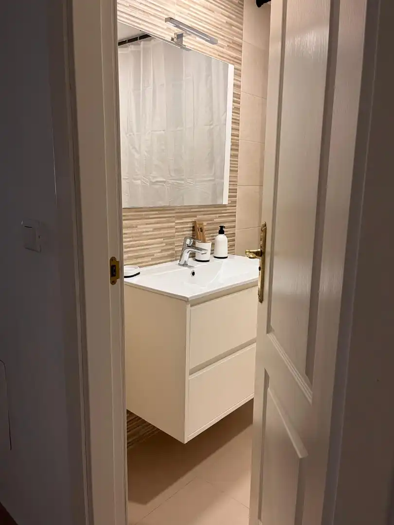 Estudio de alquiler en Calle Poseidon, 8, Nueva Torrequebrada