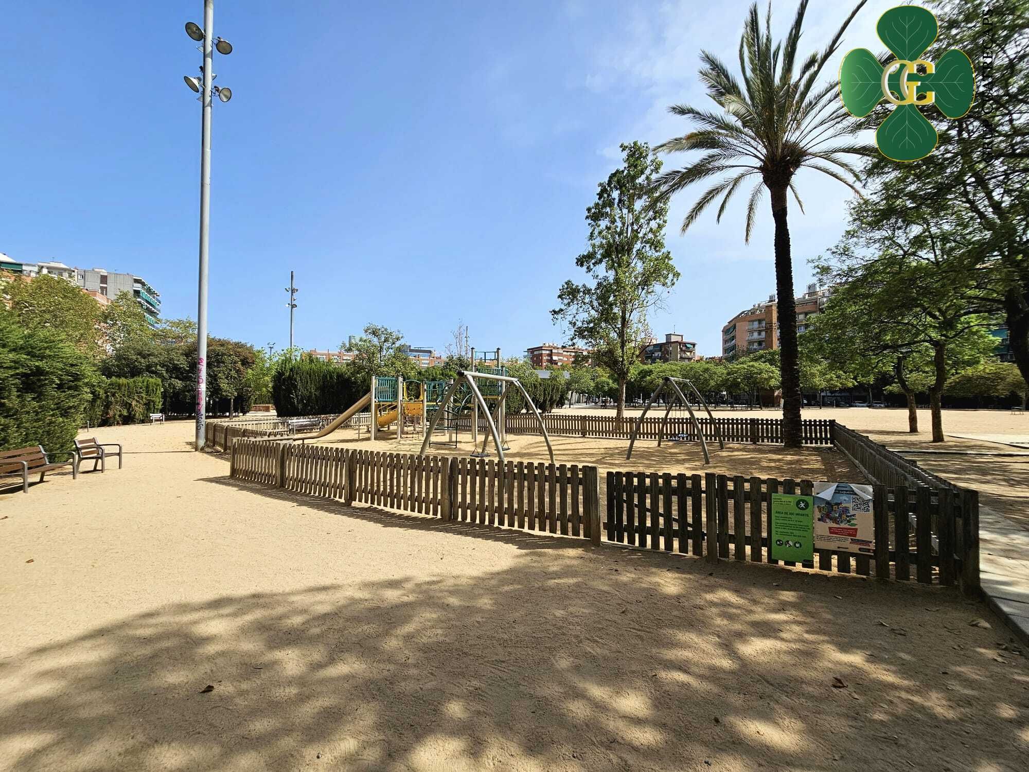 Pis en venda a Carrer de Guipúscoa, El Clot