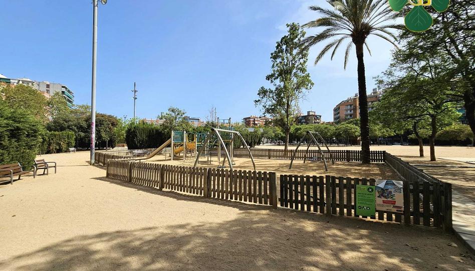 Foto 1 de Pis en venda a Carrer de Guipúscoa, El Clot, Barcelona