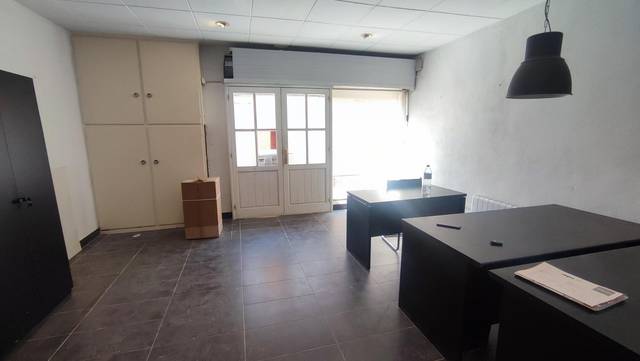 Local comercial en Venta en Centre