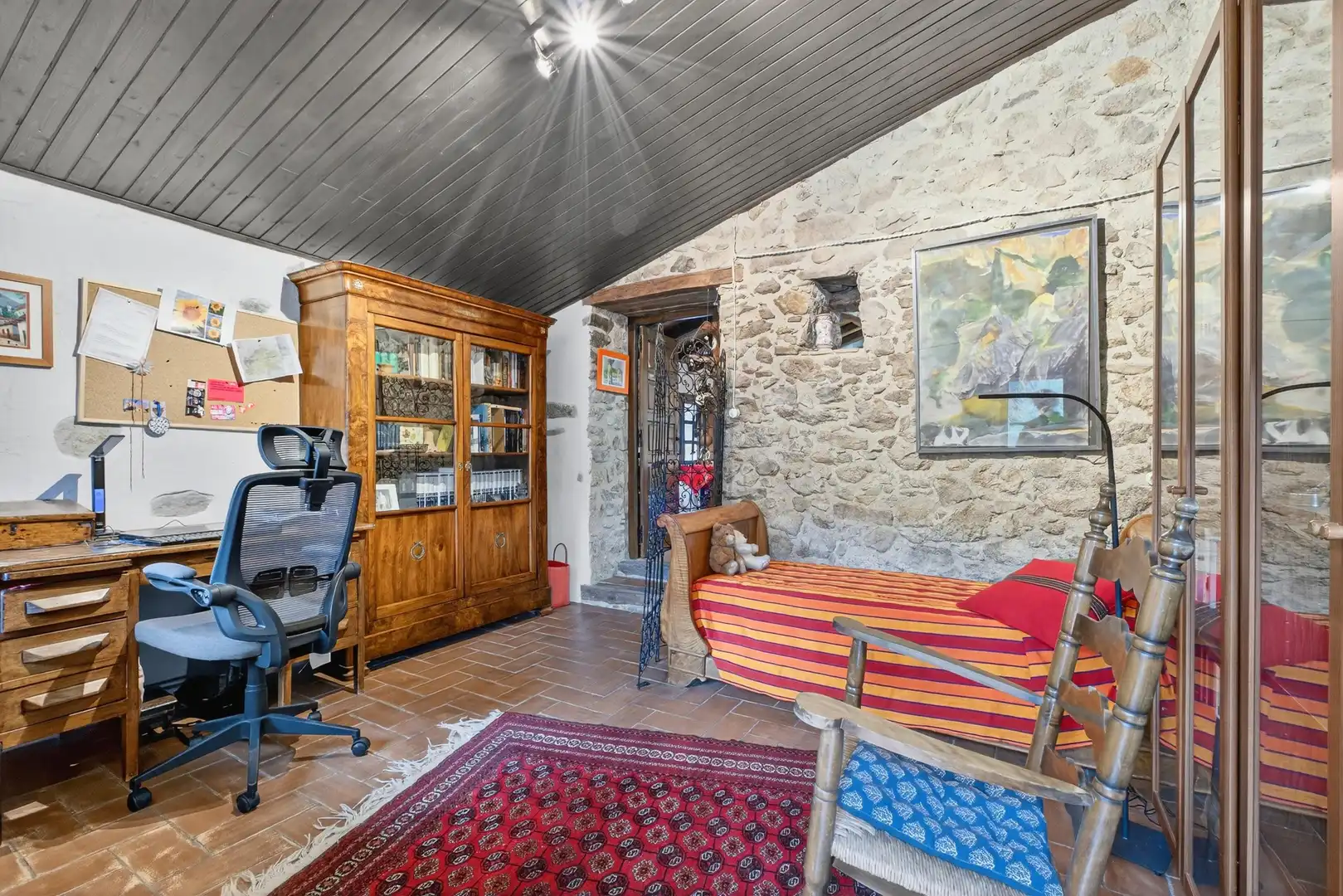 Country house for sale in 19 Afores #, imagen 23