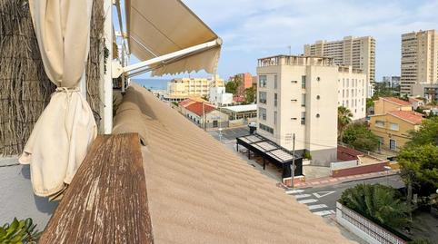 Foto 3 von Dachboden zum Verkauf in Carretera Benimagrell, Playa Muchavista, El Campello