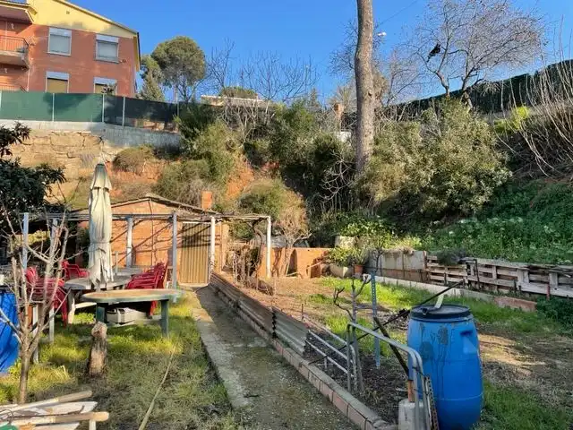 Wohnbaugrundstück zum Verkauf in Carrer Montnegre, imagen 21