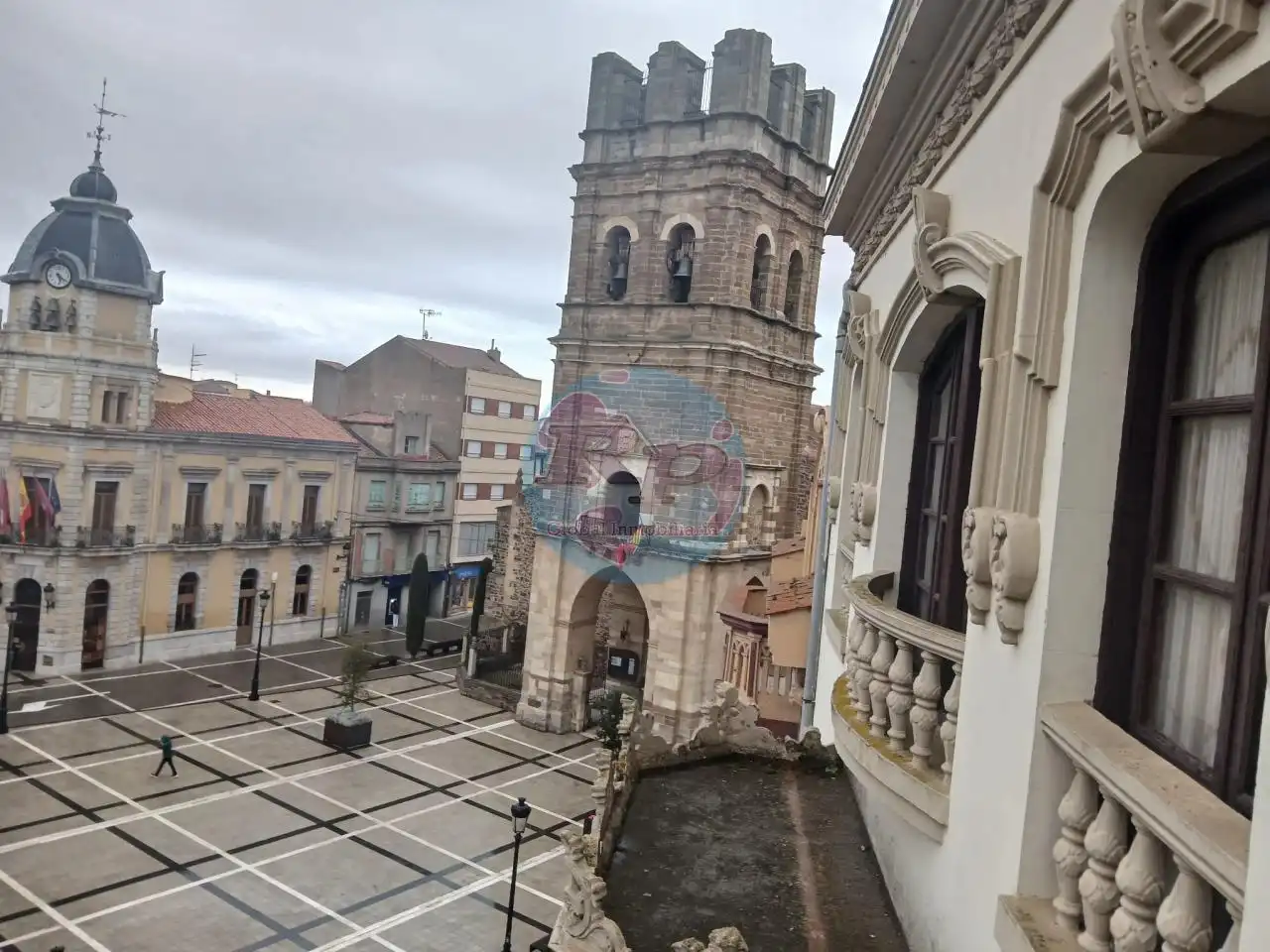 Pis en venda a La Bañeza, imagen 31