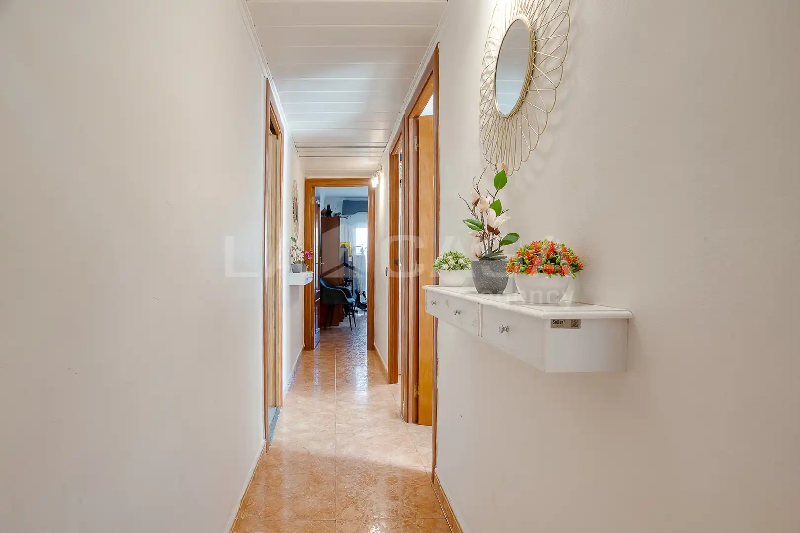 Wohnung mit Balkon zum Verkauf in Carrer de l'Onze de Setembre, imagen 14