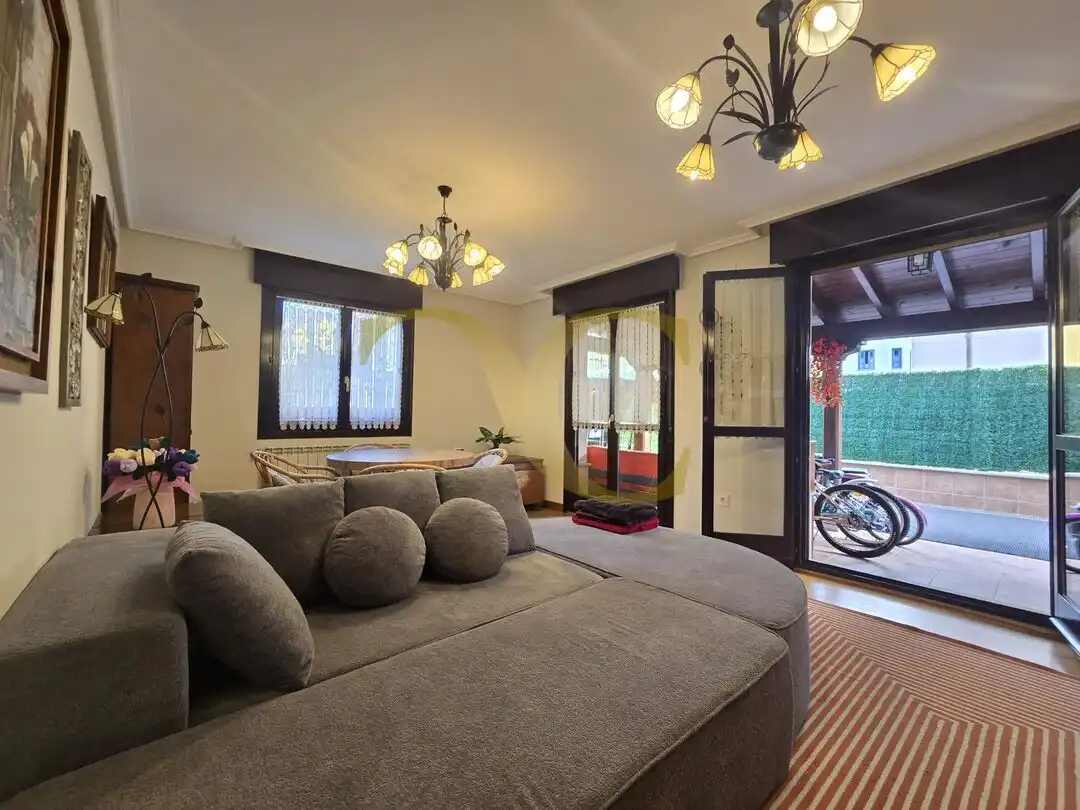 Appartement avec jardin à vendre à Nueva de Llanes, imagen 8