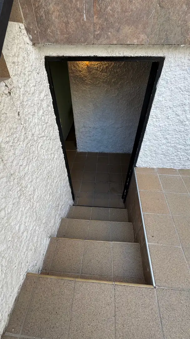 Einfamilien-Reihenhaus zum Verkauf in Torredembarra mit Klimaanlage, Heizung und Privatgarten