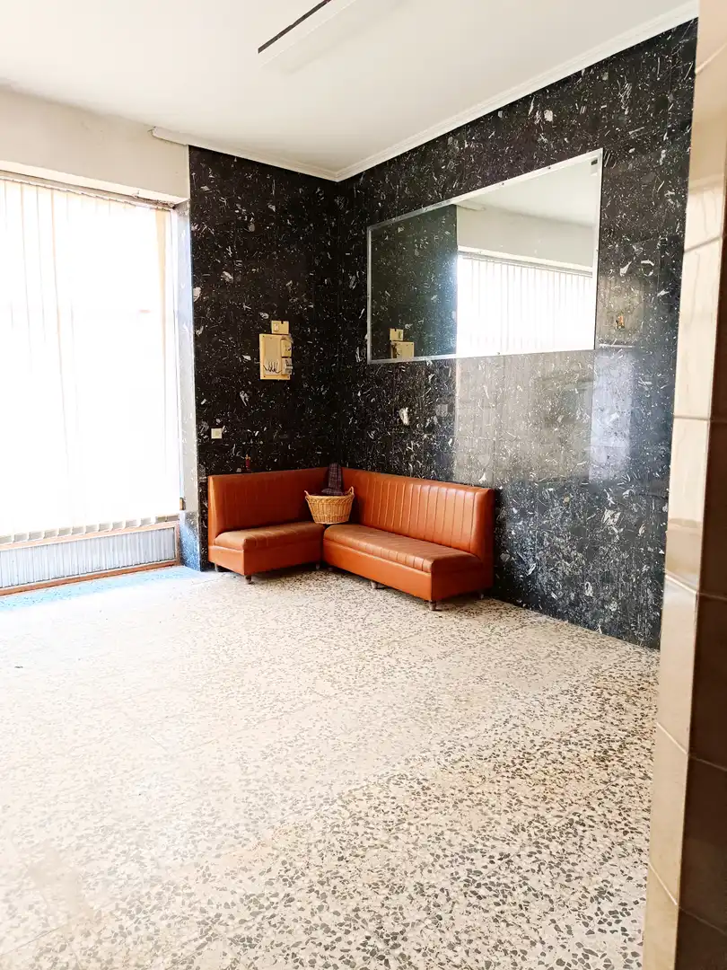 Flat for sale in Barruelo de Santullán  with Parquet flooring, Terrace and Furnished