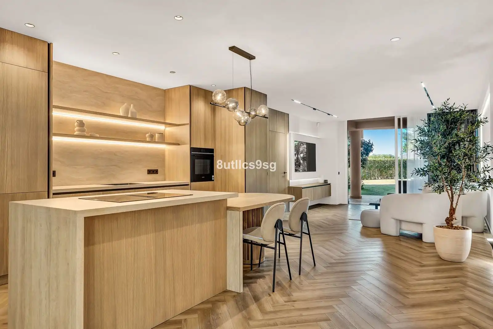 Flat with pool for sale in Avenida Calderón de la Barca, imagen 5