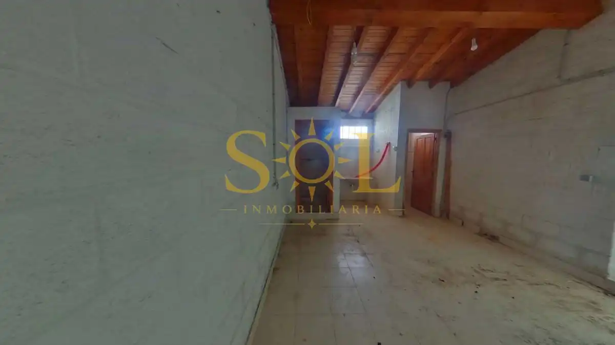 Casa o xalet en venda en La Pola de Gordón  amb Terrassa