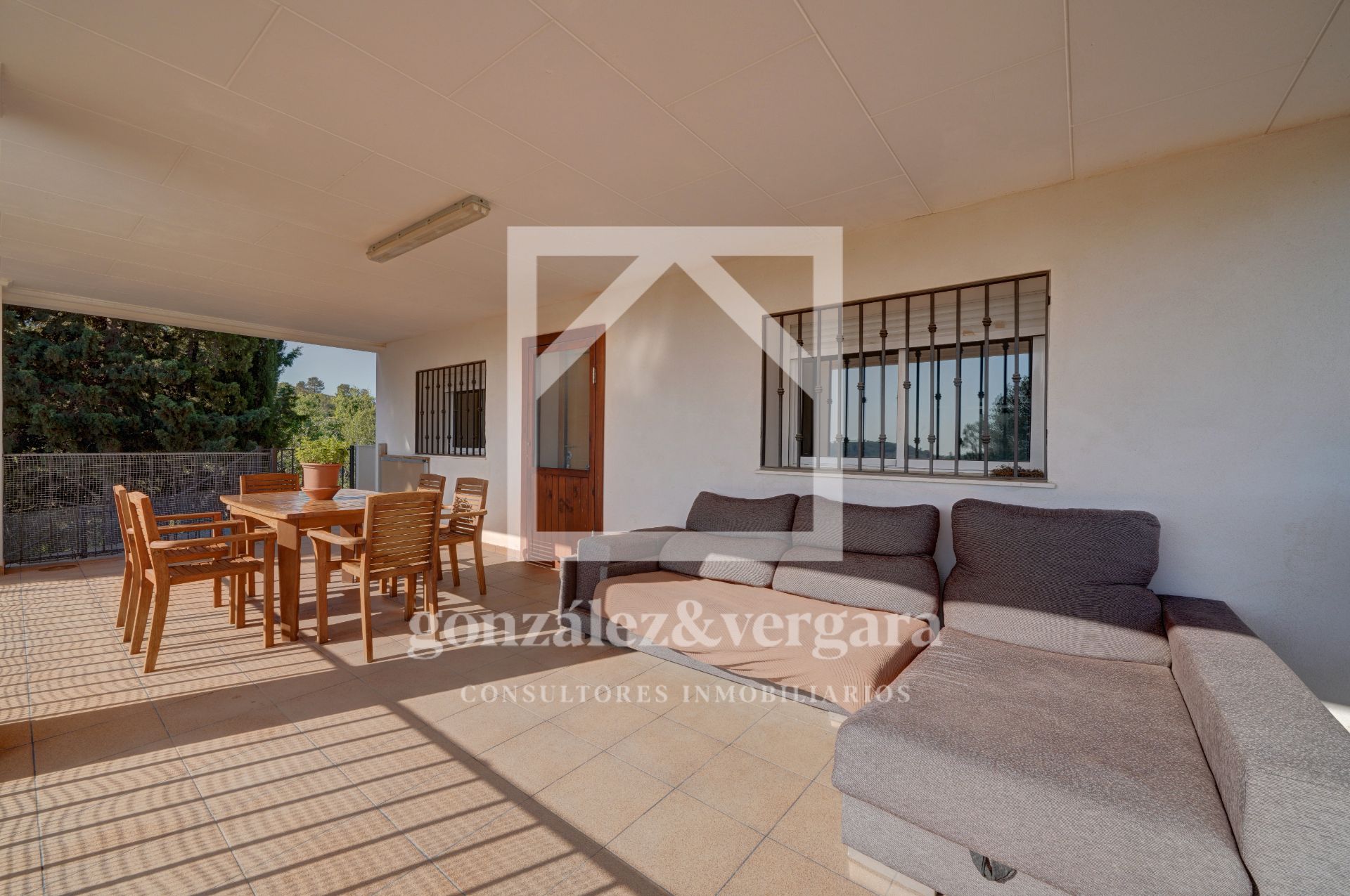 House or chalet for sale in Cheste