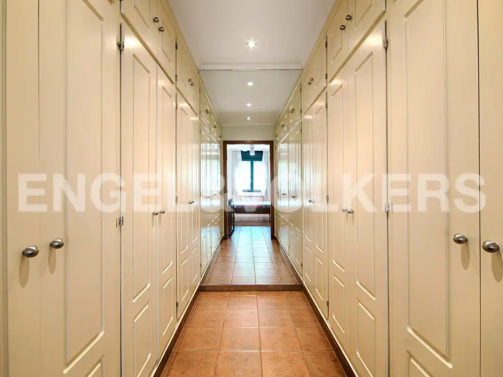 Terraced house with garden for sale in Carrer de González de Soto, imagen 25